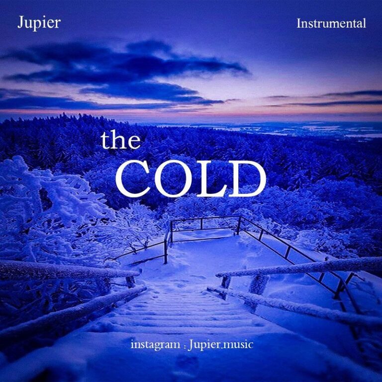 Jupier – The Cold (Instrumental)